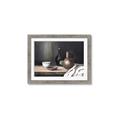 Picture of Still life _GroupedProduct_Rectangle_Landscape_Framed_Matted_