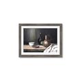 Picture of Still life _GroupedProduct_Rectangle_Landscape_Framed_Matted_
