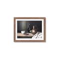 Picture of Still life _GroupedProduct_Rectangle_Landscape_Framed_Matted_