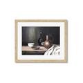 Picture of Still life _GroupedProduct_Rectangle_Landscape_Framed_Matted_