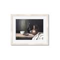 Picture of Still life _GroupedProduct_Rectangle_Landscape_Framed_Matted_