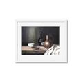 Picture of Still life _GroupedProduct_Rectangle_Landscape_Framed_Matted_