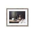 Picture of Still life _GroupedProduct_Rectangle_Landscape_Framed_Matted_