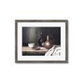 Picture of Still life _GroupedProduct_Rectangle_Landscape_Framed_Matted_