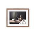 Picture of Still life _GroupedProduct_Rectangle_Landscape_Framed_Matted_