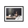 Picture of Still life _GroupedProduct_Rectangle_Landscape_Framed_Matted_