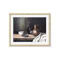 Picture of Still life _GroupedProduct_Rectangle_Landscape_Framed_Matted_