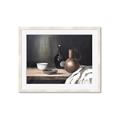 Picture of Still life _GroupedProduct_Rectangle_Landscape_Framed_Matted_