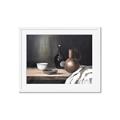 Picture of Still life _GroupedProduct_Rectangle_Landscape_Framed_Matted_