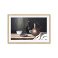 Picture of Still life _GroupedProduct_Rectangle_Landscape_Framed_Matted_