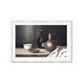 Picture of Still life _GroupedProduct_Rectangle_Landscape_Framed_Matted_