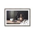 Picture of Still life _GroupedProduct_Rectangle_Landscape_Framed_Matted_