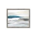 Picture of Sand Shadows _GroupedProduct_Rectangle_Landscape_Framed_Matted_