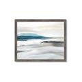 Picture of Sand Shadows _GroupedProduct_Rectangle_Landscape_Framed_Matted_