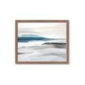 Picture of Sand Shadows _GroupedProduct_Rectangle_Landscape_Framed_Matted_