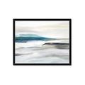 Picture of Sand Shadows _GroupedProduct_Rectangle_Landscape_Framed_Matted_