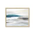 Picture of Sand Shadows _GroupedProduct_Rectangle_Landscape_Framed_Matted_