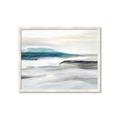 Picture of Sand Shadows _GroupedProduct_Rectangle_Landscape_Framed_Matted_