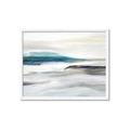 Picture of Sand Shadows _GroupedProduct_Rectangle_Landscape_Framed_Matted_