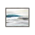 Picture of Sand Shadows _GroupedProduct_Rectangle_Landscape_Framed_Matted_