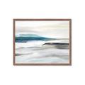 Picture of Sand Shadows _GroupedProduct_Rectangle_Landscape_Framed_Matted_