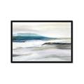 Picture of Sand Shadows _GroupedProduct_Rectangle_Landscape_Framed_Matted_