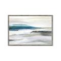 Picture of Sand Shadows _GroupedProduct_Rectangle_Landscape_Framed_Matted_