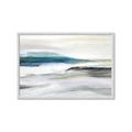 Picture of Sand Shadows _GroupedProduct_Rectangle_Landscape_Framed_Matted_