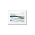 Picture of Sand Shadows _GroupedProduct_Rectangle_Landscape_Framed_Matted_