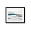 Picture of Sand Shadows _GroupedProduct_Rectangle_Landscape_Framed_Matted_