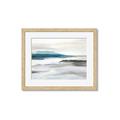 Picture of Sand Shadows _GroupedProduct_Rectangle_Landscape_Framed_Matted_