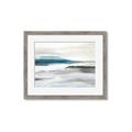 Picture of Sand Shadows _GroupedProduct_Rectangle_Landscape_Framed_Matted_