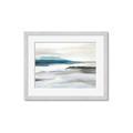 Picture of Sand Shadows _GroupedProduct_Rectangle_Landscape_Framed_Matted_