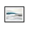 Picture of Sand Shadows _GroupedProduct_Rectangle_Landscape_Framed_Matted_