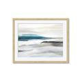 Picture of Sand Shadows _GroupedProduct_Rectangle_Landscape_Framed_Matted_