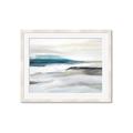 Picture of Sand Shadows _GroupedProduct_Rectangle_Landscape_Framed_Matted_