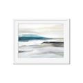 Picture of Sand Shadows _GroupedProduct_Rectangle_Landscape_Framed_Matted_