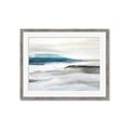 Picture of Sand Shadows _GroupedProduct_Rectangle_Landscape_Framed_Matted_