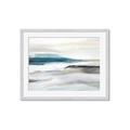 Picture of Sand Shadows _GroupedProduct_Rectangle_Landscape_Framed_Matted_