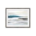 Picture of Sand Shadows _GroupedProduct_Rectangle_Landscape_Framed_Matted_