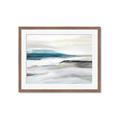 Picture of Sand Shadows _GroupedProduct_Rectangle_Landscape_Framed_Matted_