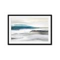Picture of Sand Shadows _GroupedProduct_Rectangle_Landscape_Framed_Matted_