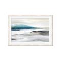 Picture of Sand Shadows _GroupedProduct_Rectangle_Landscape_Framed_Matted_
