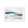 Picture of Sand Shadows _GroupedProduct_Rectangle_Landscape_Framed_Matted_