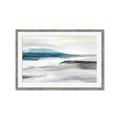 Picture of Sand Shadows _GroupedProduct_Rectangle_Landscape_Framed_Matted_
