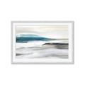 Picture of Sand Shadows _GroupedProduct_Rectangle_Landscape_Framed_Matted_