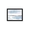Picture of Serene seas _GroupedProduct_Rectangle_Landscape_Framed_Matted_