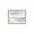 Picture of Serene seas _GroupedProduct_Rectangle_Landscape_Framed_Matted_