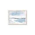Picture of Serene seas _GroupedProduct_Rectangle_Landscape_Framed_Matted_