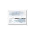 Picture of Serene seas _GroupedProduct_Rectangle_Landscape_Framed_Matted_
